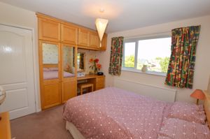 Bedroom One- click for photo gallery